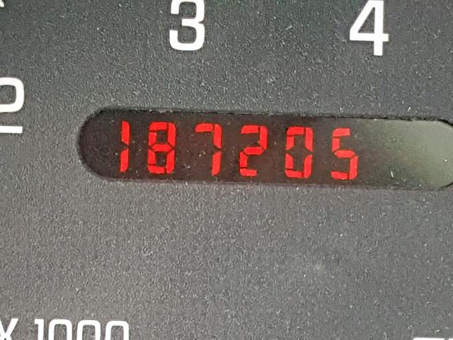 1G2NF52E14C240774 - 2004 PONTIAC GRAND AM S RED photo 8