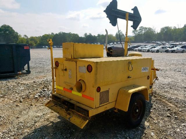 1RX301005T1074309 - 1997 HESC GENERATOR YELLOW photo 4