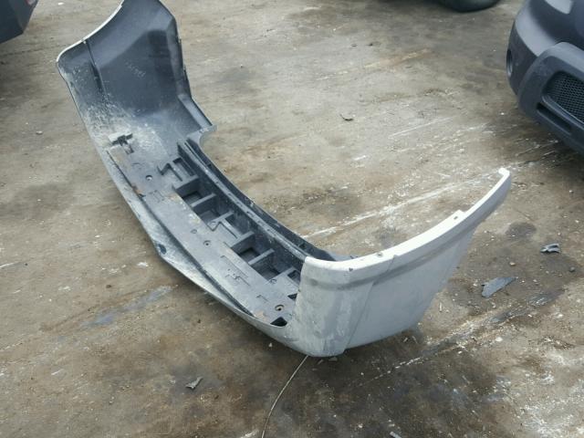 1B3HB28B58D653119 - 2008 DODGE CALIBER SILVER photo 9