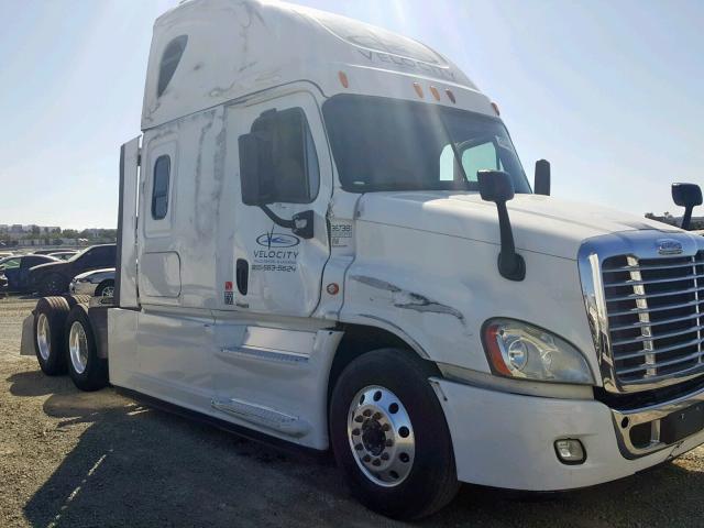 3AKJGLD55GSHB1754 - 2016 FREIGHTLINER CASCADIA 1 UNKNOWN - NOT OK FOR INV. photo 1