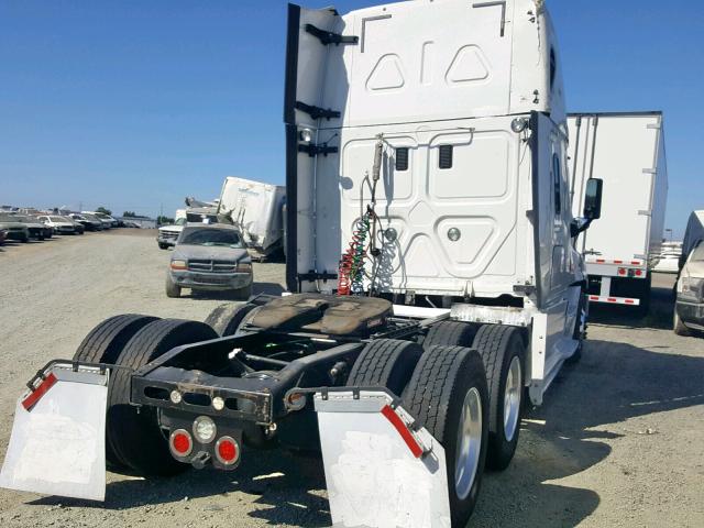 3AKJGLD55GSHB1754 - 2016 FREIGHTLINER CASCADIA 1 UNKNOWN - NOT OK FOR INV. photo 3