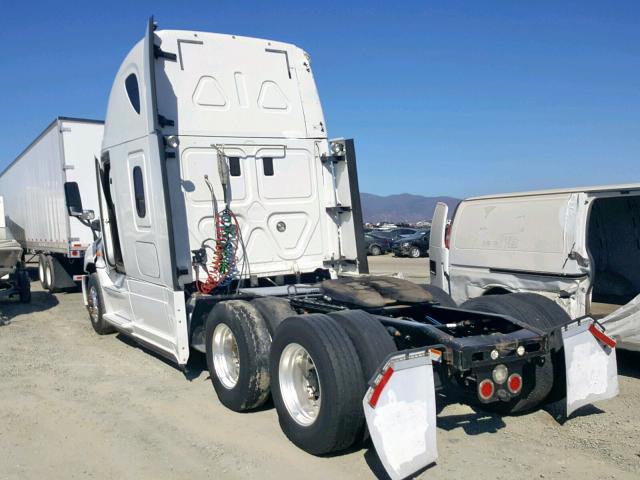 3AKJGLD55GSHB1754 - 2016 FREIGHTLINER CASCADIA 1 UNKNOWN - NOT OK FOR INV. photo 4