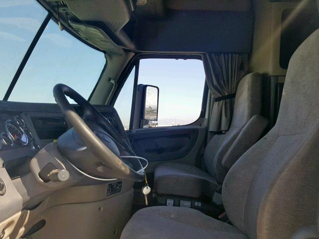 3AKJGLD55GSHB1754 - 2016 FREIGHTLINER CASCADIA 1 UNKNOWN - NOT OK FOR INV. photo 5