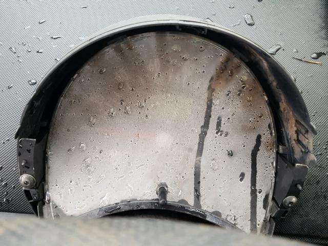 3VWCA21C0XM471147 - 1999 VOLKSWAGEN NEW BEETLE Silber Foto 8