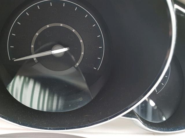 1G1ZB5E06CF301647 - 2012 CHEVROLET MALIBU LS 白色 照片 8