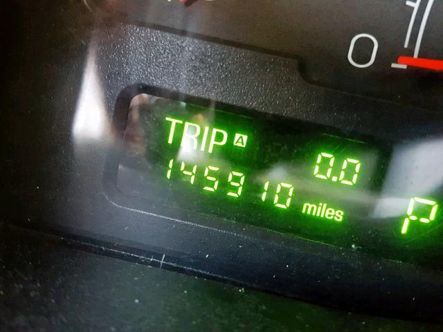 1LNHM87A13Y691013 - 2003 LINCOLN LS 奶油色 照片 8