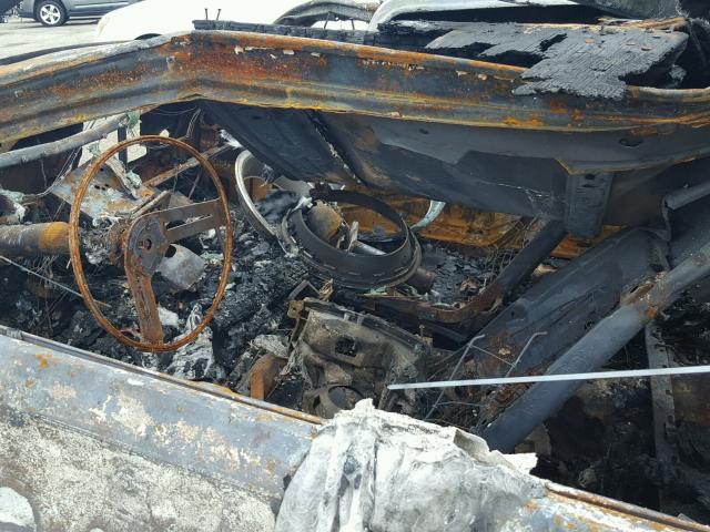 00003L37R8M187457 - 1978 OLDSMOBILE DELTA 88 BURN photo 10