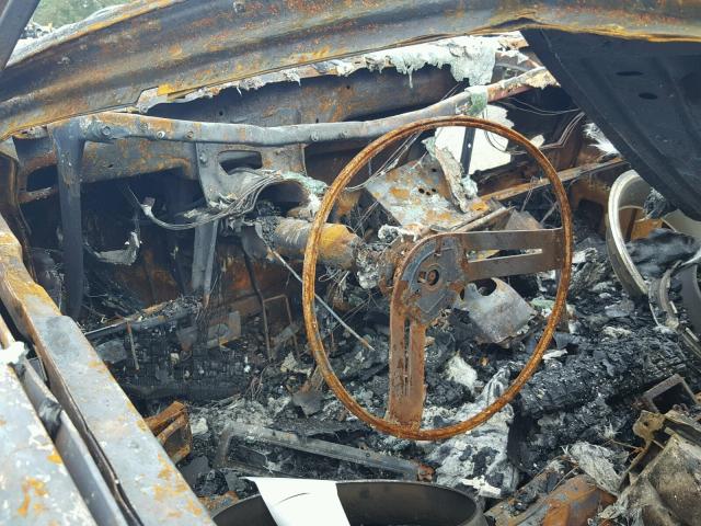 00003L37R8M187457 - 1978 OLDSMOBILE DELTA 88 BURN photo 8