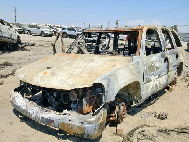 1GKEK13T65J264924 - 2005 GMC YUKON BURN photo 2