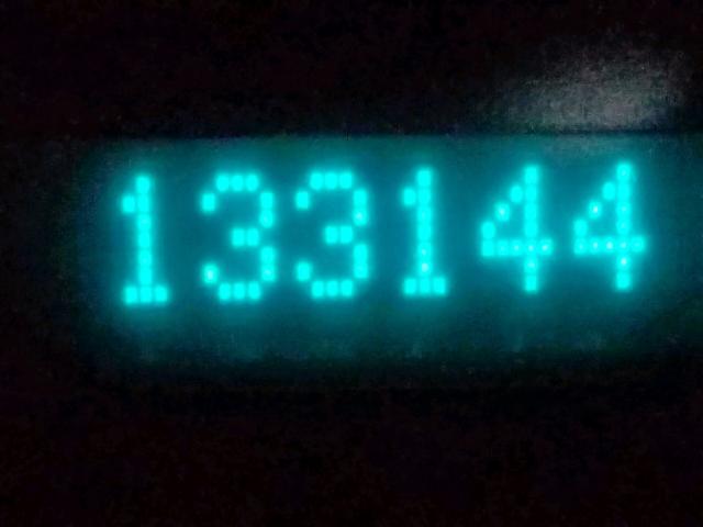 1G1ZE5EU3CF152107 - 2012 CHEVROLET MALIBU LTZ ყავისფერი ფოტო 8