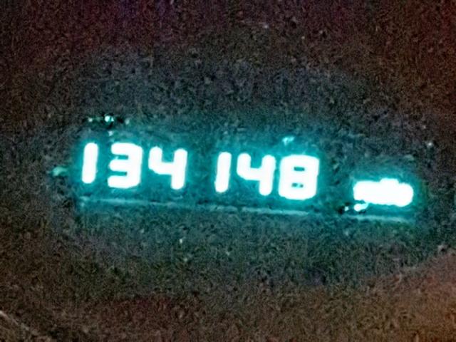 1J8HG48K76C362824 - 2006 JEEP COMMANDER 黑色 照片 8