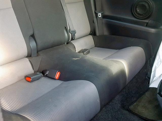 JTKJF5C79F3094114 - 2015 TOYOTA SCION TC ლურჯი ფოტო 6