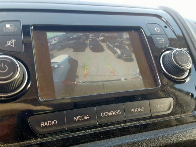 3C6TRVAG8KE506933 - 2019 RAM PROMASTER 白色 照片 9