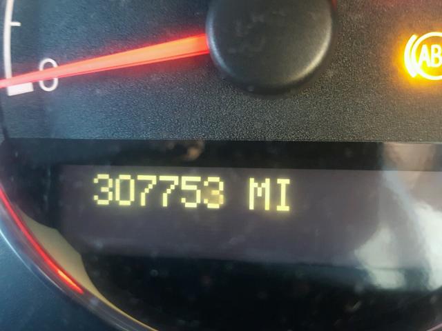 1GNDU23158D103738 - 2008 CHEVROLET UPLANDER L 棕色 照片 8