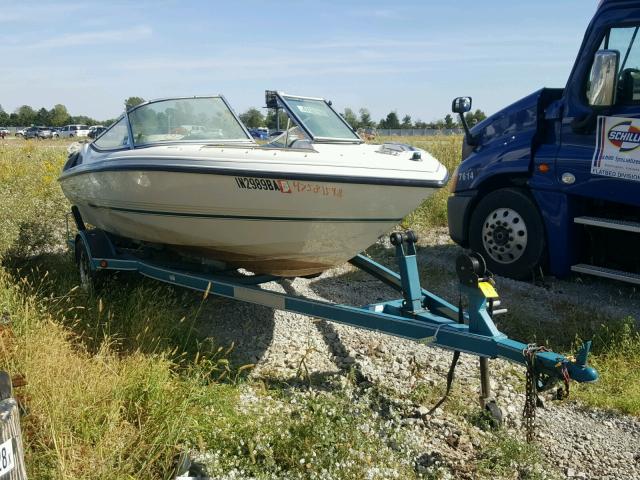 FGB62983G394 - 1994 CHAP BOAT 白色 照片 1