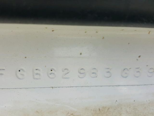 FGB62983G394 - 1994 CHAP BOAT 白色 照片 10