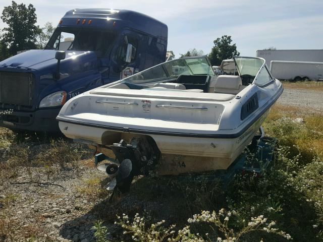 FGB62983G394 - 1994 CHAP BOAT 白色 照片 4