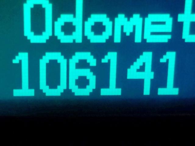 3GNAL2EKXDS640272 - 2013 CHEVROLET CAPTIVA LS 银色 照片 8