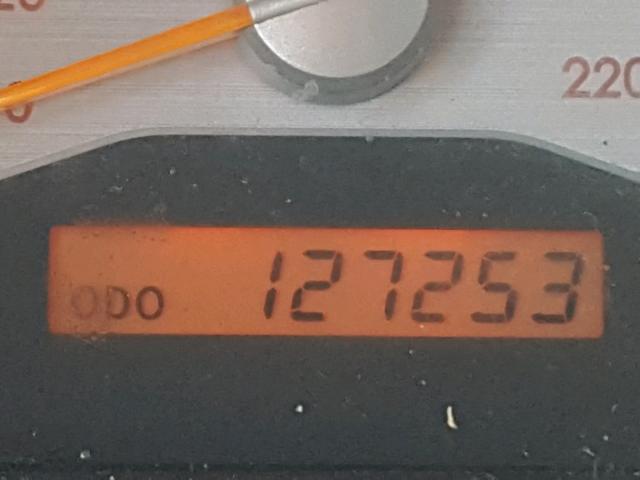 JTKDE167780236789 - 2008 TOYOTA SCION TC CHARCOAL photo 8