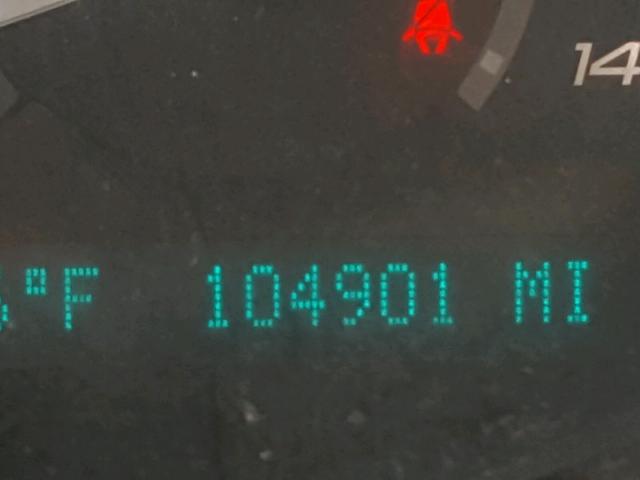 1G1ZC5E03CF257796 - 2012 CHEVROLET MALIBU 1LT BLUE photo 8