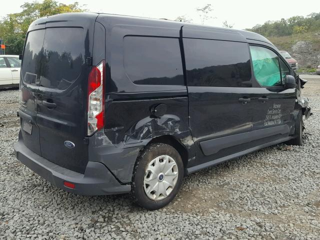 NM0LS7E72J1348462 - 2018 FORD TRANSIT CO BLACK photo 4