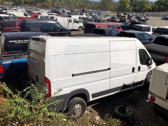 3C6TRVDG2FE511871 - 2015 RAM PROMASTER Ağ foto 4