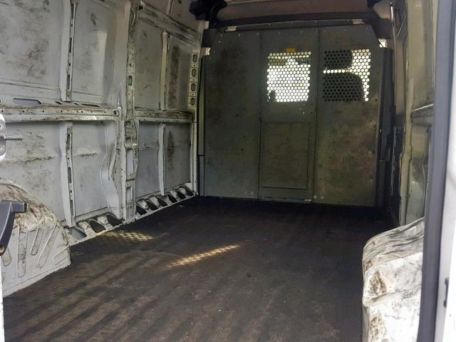 3C6TRVDG2FE511871 - 2015 RAM PROMASTER Ağ foto 6