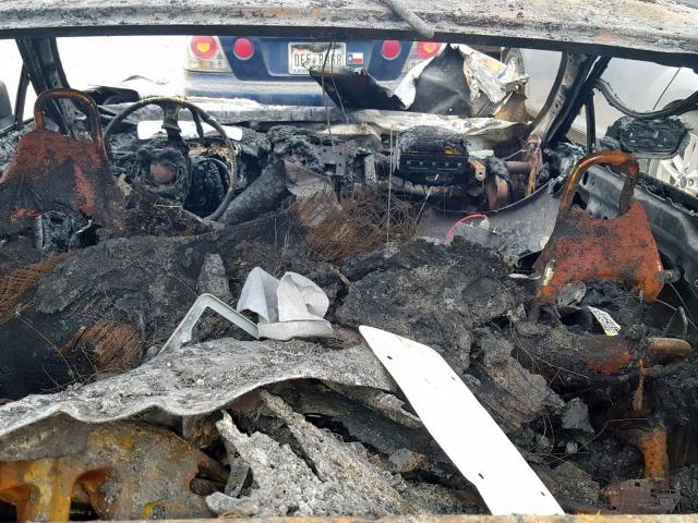 JF1ZNAA13D1718265 - 2013 TOYOTA SCION FR-S  photo 10