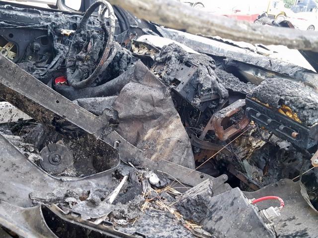 JF1ZNAA13D1718265 - 2013 TOYOTA SCION FR-S  photo 5