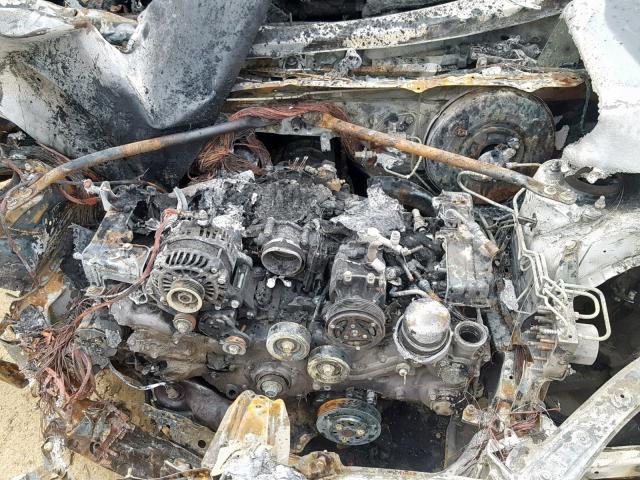 JF1ZNAA13D1718265 - 2013 TOYOTA SCION FR-S  photo 7