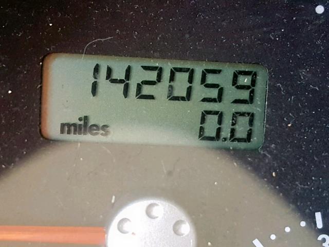 3VWCA21C8YM430928 - 2000 VOLKSWAGEN NEW BEETLE ვერცხლისფერი ფოტო 8