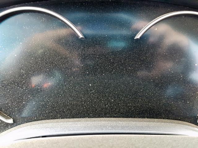 WBA7F2C58GG416828 - 2016 BMW 750 XI SILVER photo 8