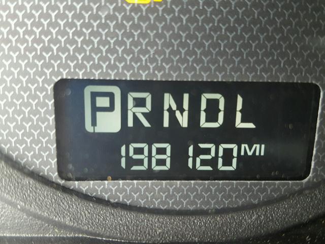 1G1ZT52895F312586 - 2005 CHEVROLET MALIBU LS ვერცხლისფერი ფოტო 8