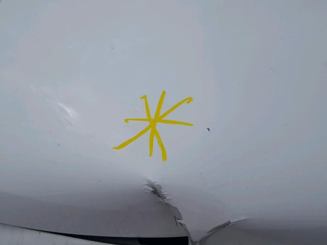 1G11C5SA4DF197717 - 2013 CHEVROLET MALIBU 1LT WHITE photo 7