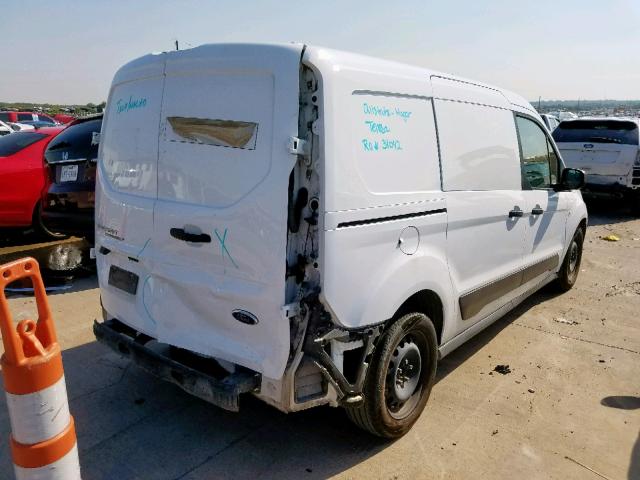 NM0LS7E72F1198635 - 2015 FORD TRANSIT CO WHITE photo 4