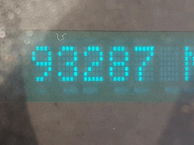 1G1ZA5E09AF286481 - 2010 CHEVROLET MALIBU LS 白色 照片 8