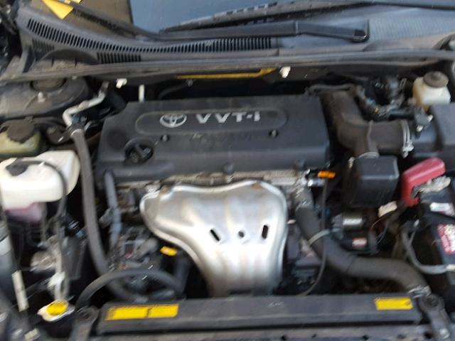 JTKDE167880233223 - 2008 TOYOTA SCION TC Grafit foto 7