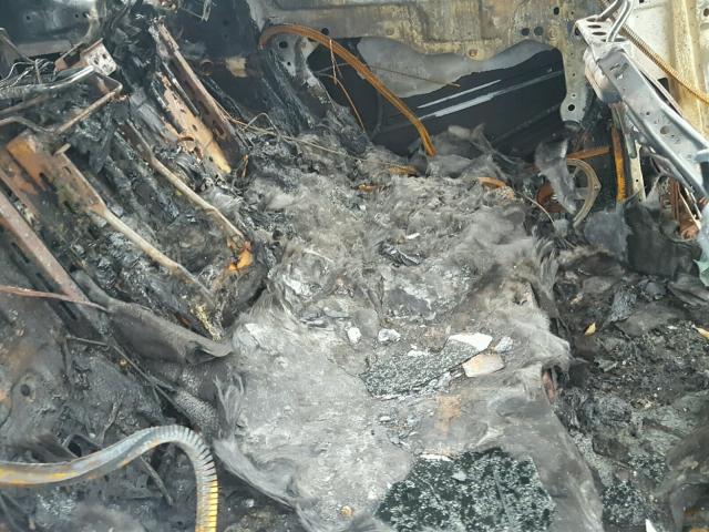 1C4PJLCS6HD221634 - 2017 JEEP CHEROKEE L BURN photo 6