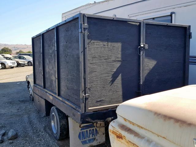 JT5RN75T3H0014793 - 1987 TOYOTA PICKUP CAB TAN photo 3