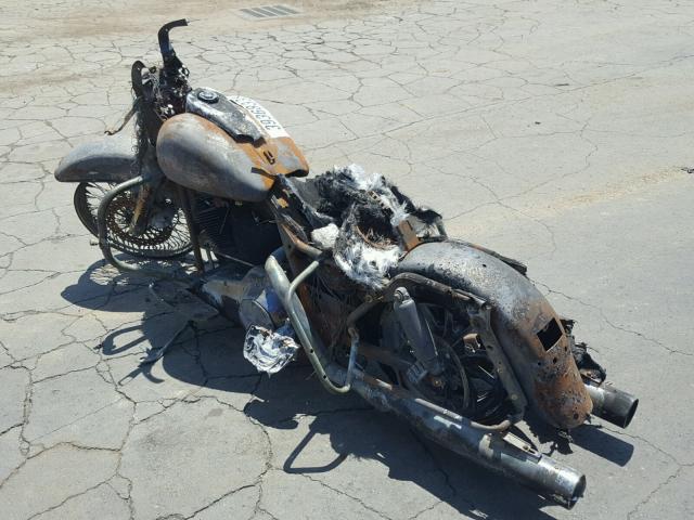 1HD1DJV1XXY636354 - 1999 HARLEY-DAVIDSON FLHT CLASS BURN photo 3