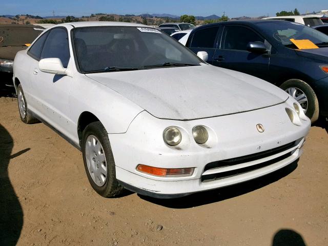 JH4DC4342RS006008 - 1994 ACURA INTEGRA RS WHITE photo 1