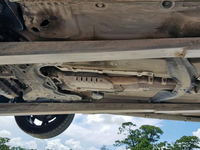 3VWEW31C77M509523 - 2007 VOLKSWAGEN NEW BEETLE ვერცხლისფერი ფოტო 9