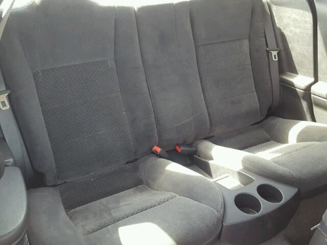 1G8AW15F97Z146306 - 2007 SATURN ION LEVEL 蓝色 照片 6