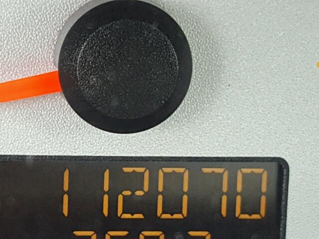 1G8AW15F97Z146306 - 2007 SATURN ION LEVEL 蓝色 照片 8