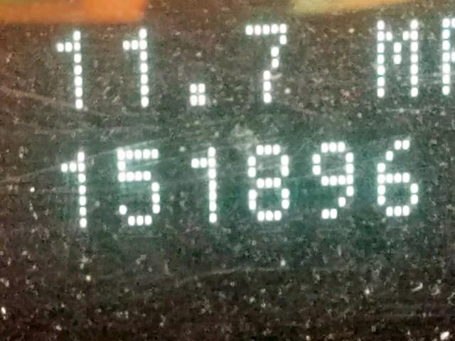 5LMEU88H55ZJ05955 - 2005 LINCOLN AVIATOR Qara foto 8