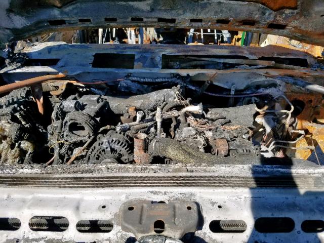 1GT424E84FF516174 - 2015 GMC SIERRA K35 BURN photo 7