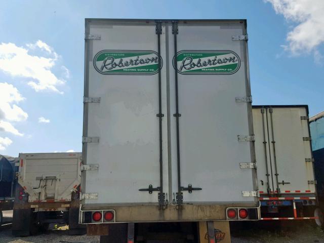 1UYVS2535CG414130 - 2012 UTILITY TRAILER Ağ foto 5