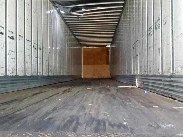 1UYVS2535CG414130 - 2012 UTILITY TRAILER Ağ foto 7