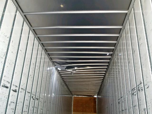 1UYVS2535CG414130 - 2012 UTILITY TRAILER Ağ foto 8