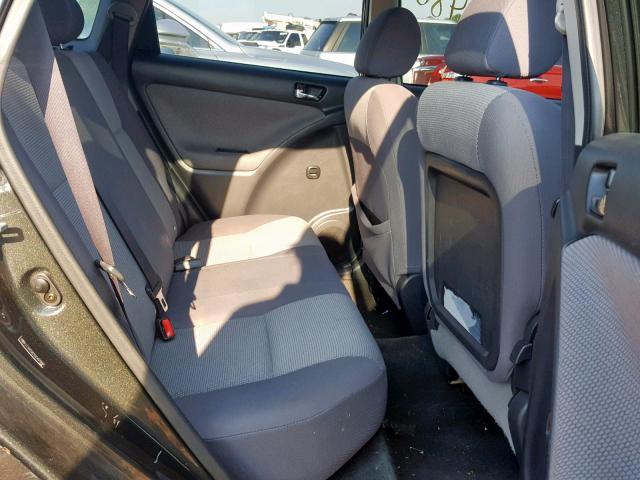 2T1KR32E55C407687 - 2005 TOYOTA MATRIX 石墨色 照片 6